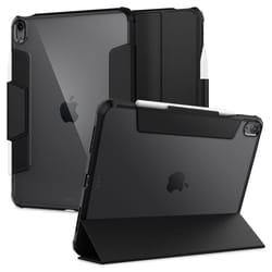 Spigen Ultra Hybrid Pro 27.7 cm (10.9") Cover Black