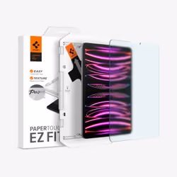 Spigen iPad Pro 11-inch Screen Protector, 49 g, 1 pc(s)