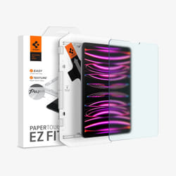 Spigen iPad Pro 11-inch Screen Protector 1 pc(s)