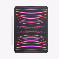 Spigen iPad Pro 11-inch Screen Protector 1 pc(s)