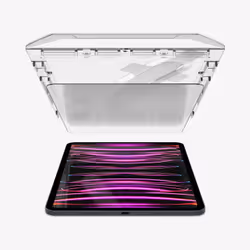 Spigen iPad Pro 11-inch Screen Protector 1 pc(s)