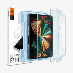 Spigen iPad Pro 12.9-inch Screen Protector 1 pc(s)
