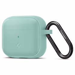 Spigen ASD02901, Case, Polycarbonate (PC), Silicone