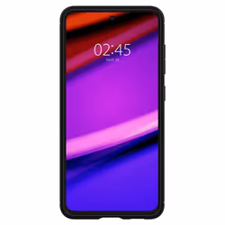 Spigen ACS03049 mobile phone case 16.3 cm (6.4") Cover Black - Additional view 5