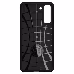 Spigen ACS03049 mobile phone case 16.3 cm (6.4") Cover Black - Additional view 6