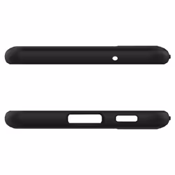 Spigen ACS03049 mobile phone case 16.3 cm (6.4") Cover Black - Additional view 8