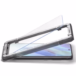 Spigen AGL03088 mobile phone screen/back protector Clear screen protector Samsung 2 pc(s) - Additional view 4