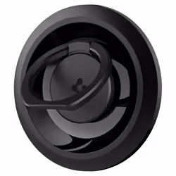 Spigen AMP03120 smartphone/mobile phone accessory Magnetic ring