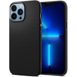 Spigen ACS03202 mobile phone case 17 cm (6.7") Cover Blue