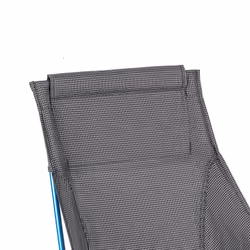 Helinox Chair Zero High Camping chair 4 leg(s) Black - Additional view 4