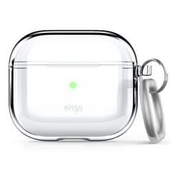 elago AirPods 3 Clear Case
