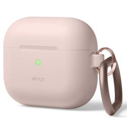 elago AirPods 3 Silicone Hang Case