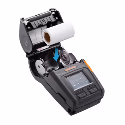 Bixolon XM7-20 203 x 203 DPI Wired & Wireless Direct thermal Mobile printer - Additional view 4