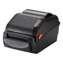 Bixolon XD5-43d label printer Direct thermal / Thermal transfer 300 x 300 DPI 102 mm/sec Wired & Wireless Wi-Fi