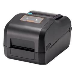 Bixolon XD5-43t label printer Direct thermal / Thermal transfer 300 x 300 DPI 102 mm/sec Wired & Wireless Ethernet LAN Wi-Fi