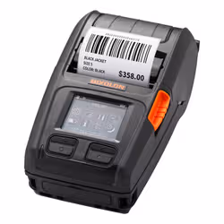 Bixolon XM7-20 203 x 203 DPI Wired & Wireless Direct thermal Mobile printer - Additional view 2