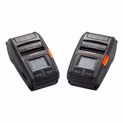 Bixolon XM7-20 203 x 203 DPI Wired & Wireless Direct thermal Mobile printer - Additional view 3