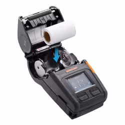 Bixolon XM7-20 203 x 203 DPI Wired & Wireless Direct thermal Mobile printer - Additional view 4