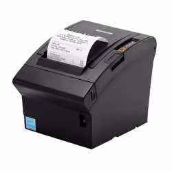 Bixolon SRP-380, Direct thermal, POS printer, 180 x 300 DPI, 350 mm/sec, Text, Unicode