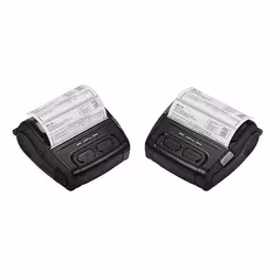 Bixolon SPP-L410 203 x 203 DPI Direct thermal Mobile printer - Additional view 3