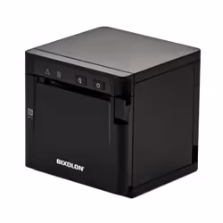 Bixolon SRP-Q302WK, Direct thermal, POS printer, 203 x 203 DPI, 220 mm/sec, 0.062 - 0.075 µm, 8 cm