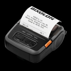 Bixolon SPP-R310. 8 dots/mm (203 dpi). USB. RS232. BT (iOS)