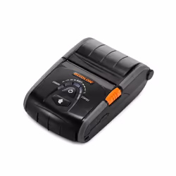 Bixolon SPP-R200IIIWDAK, Direct thermal, Mobile printer, 203 x 203 DPI, 100 mm/sec, 70 µm, 4 cm
