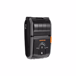 Bixolon SPP-R200IIIWDAK POS printer 203 x 203 DPI Wired & Wireless Direct thermal Mobile printer