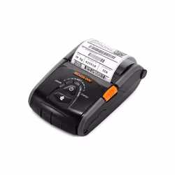 Bixolon SPP-R200IIIWDAK POS printer 203 x 203 DPI Wired & Wireless Direct thermal Mobile printer - Additional view 4