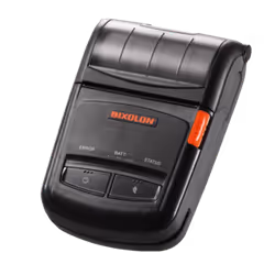 mobile printer. printer type. direct thermal. resolution. resolution: 8 dots/mm (203 dpi). paper/media width. media width (ma ...