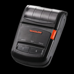 Bixolon SPP-R210. 8 dots/mm (203 dpi). USB. RS232. BT (iOS)