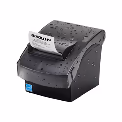 Bixolon SRP-350plusV 180 x 180 DPI Direct thermal POS printer - Additional view 4