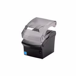 Bixolon SRP-350plusV 180 x 180 DPI Wired Direct thermal POS printer - Additional view 2