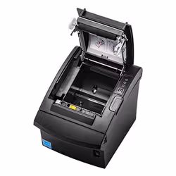 Bixolon SRP-350plusV 180 x 180 DPI Wired Direct thermal POS printer - Additional view 3