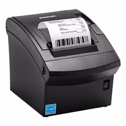 Bixolon SRP-350plusV 180 x 180 DPI Wired Direct thermal POS printer - Additional view 7
