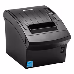 Bixolon SRP-350plusV 180 x 180 DPI Wired Direct thermal POS printer - Additional view 8