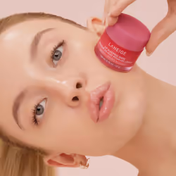 LANEIGE Lip Sleeping Mask - Berry