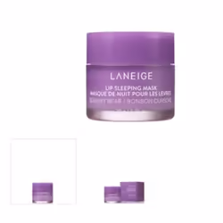 LANEIGE Lip Sleeping Mask Gummy Bear 20g
