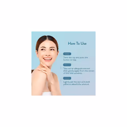 Water Bank Blue Hyaluronic Serum For Unisex 1.6 oz Serum - Additional view 5