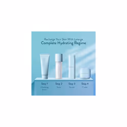 Water Bank Blue Hyaluronic Serum For Unisex 1.6 oz Serum - Additional view 6