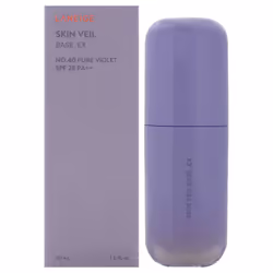 Skin Veil Base Ex No. 40 Pure Violet SPF 28 PA Plus by Laneige for Wom