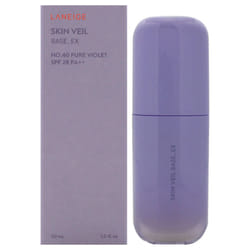 Skin Veil Base Ex No. 40 Pure Violet SPF 28 PA Plus by Laneige for Wom