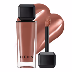 HERA Sensual Nude Gloss Jennie Picked Korean Makeup Lipstick for Smooth & voluptuous fuller-looking lips by Amorepacific 5g - ...