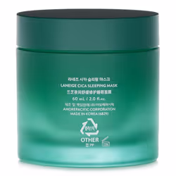 Laneige   - Cica Sleeping Mask 590846   - 60ml/2oz