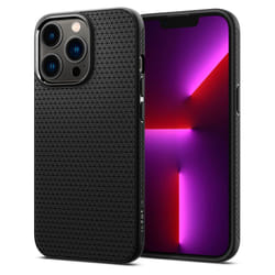 Spigen ACS03258 mobile phone case 15.5 cm (6.1") Cover Black