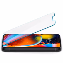 Spigen AGL03385 mobile phone screen/back protector Clear screen protector Apple 2 pc(s)