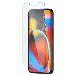 Spigen AGL03385 mobile phone screen/back protector Clear screen protector Apple 2 pc(s) - Additional view 5