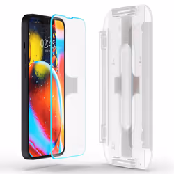 Spigen AGL03385 mobile phone screen/back protector Clear screen protector Apple 2 pc(s) - Additional view 7