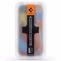 Spigen AGL03385 mobile phone screen/back protector Clear screen protector Apple 2 pc(s) - Additional view 8