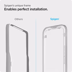 Spigen AGL03387 mobile phone case 15.5 cm (6.1") Cover Black - Additional view 4